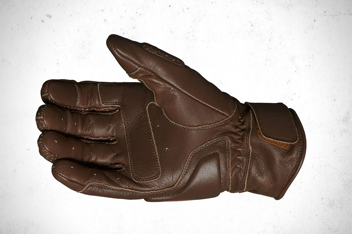 Roland Sands Rourke Gloves