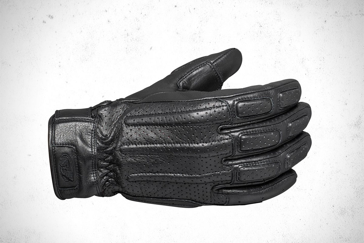 Roland Sands Rourke Gloves