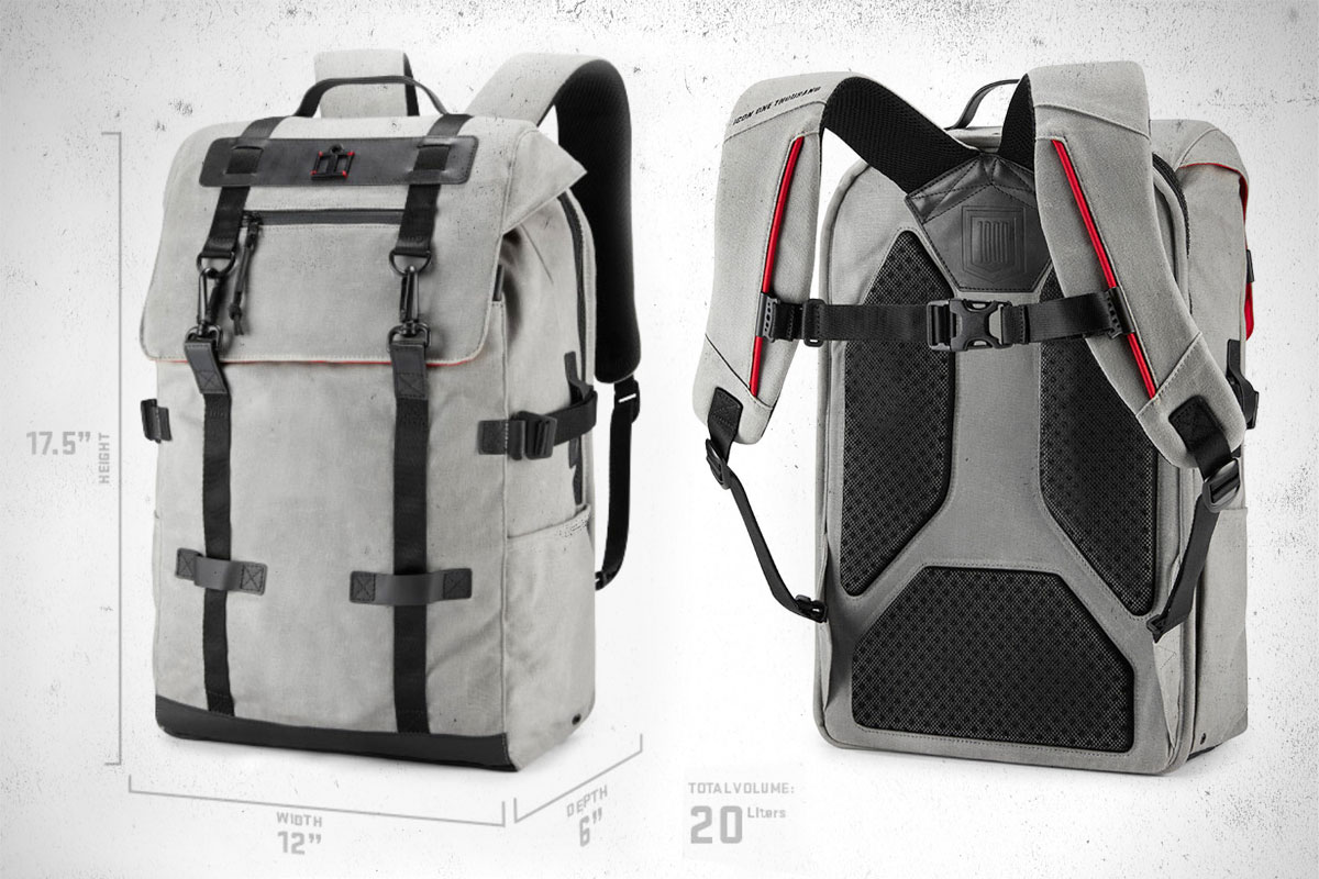 icon 1000 Advokat 2 backpack