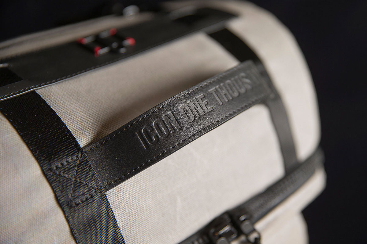 icon 1000 Advokat 2 backpack