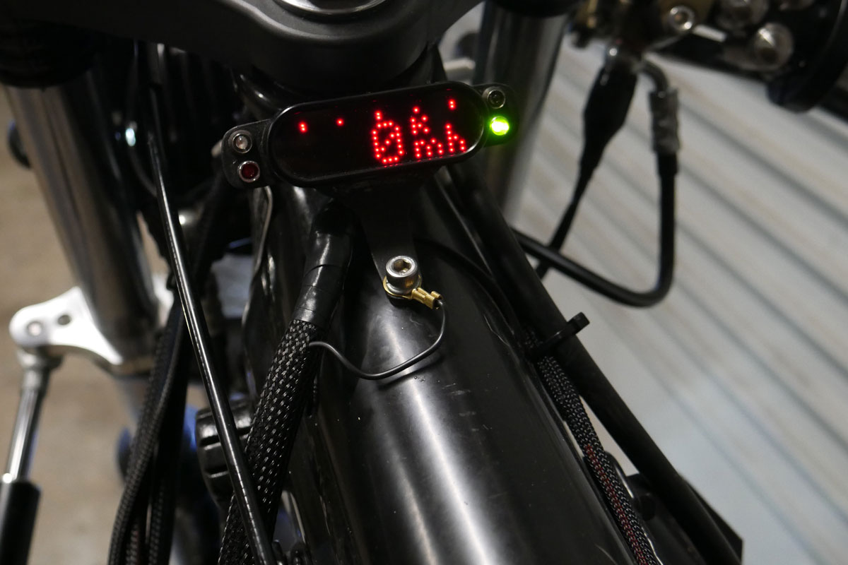 5 common motorcycle wiring mistakes