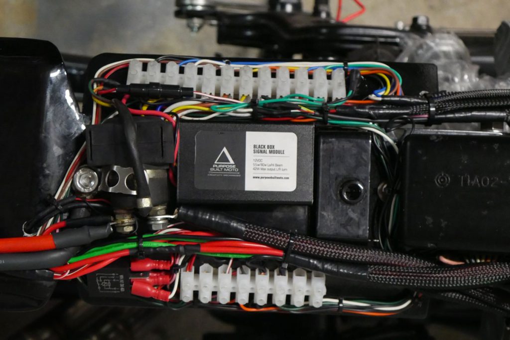 5 motorcycle wiring mistakes (and how to avoid them)