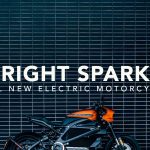3 new electric motorcycles