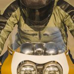 Icon MH1000 Motorcycle Jacket