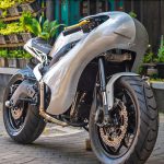 custom kawasaki zzr600