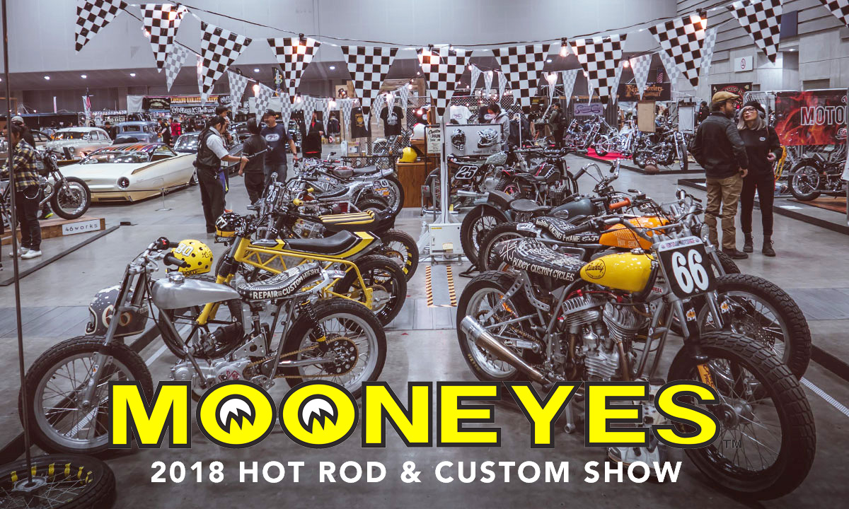 mooneyes yokohama hrcs 2018