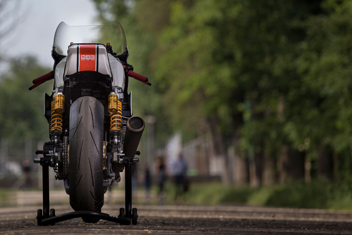 motor bike expo yamaha xjr1300