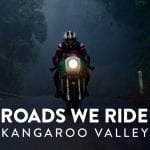 Roads We Ride Kangaroo Valley