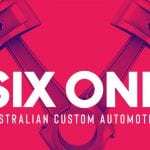 six one exhibition