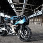 buell m2 cyclone cafe racer