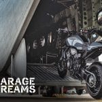 Honda Garage Dreams CB1000R