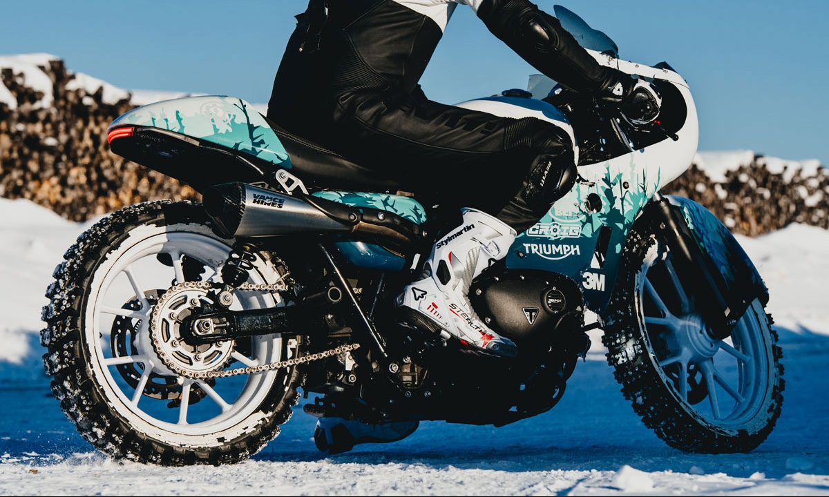 cafe racers of instagram