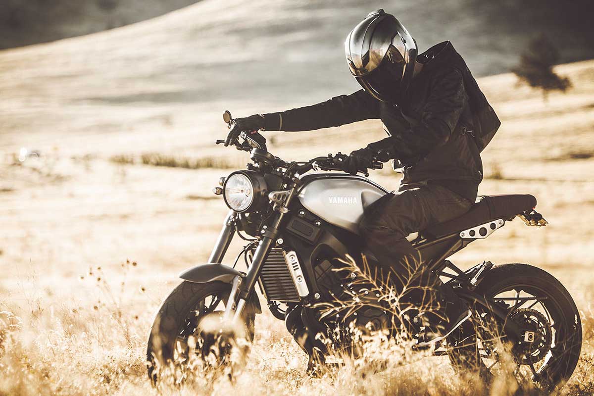 Riding Gear - Icon Airflite Quicksilver Helmet - Return of the