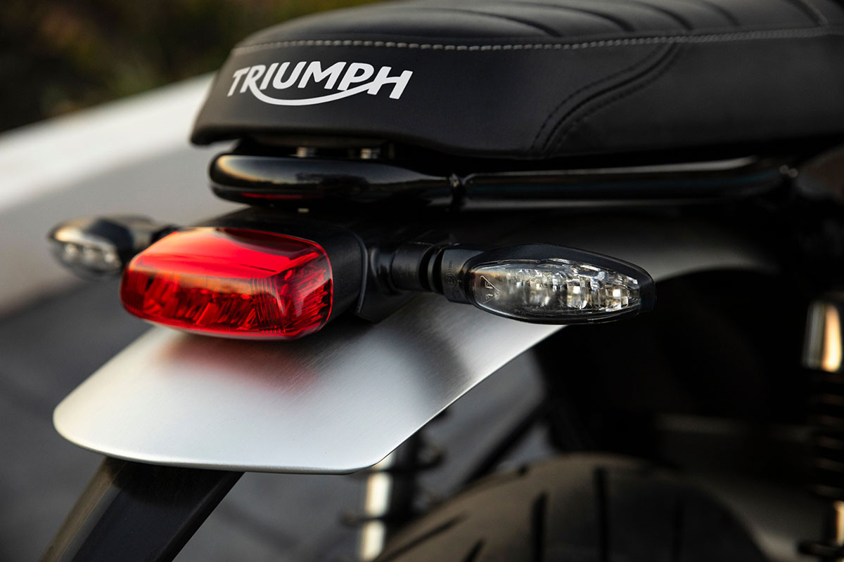 Triumph Speed Twin review