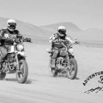Fuel Motorcycles Adventurers Wanted