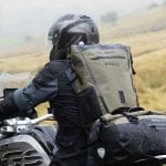 oxford aqua motorcycle luggage