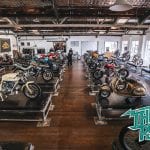 Throttle Roll Show 2019