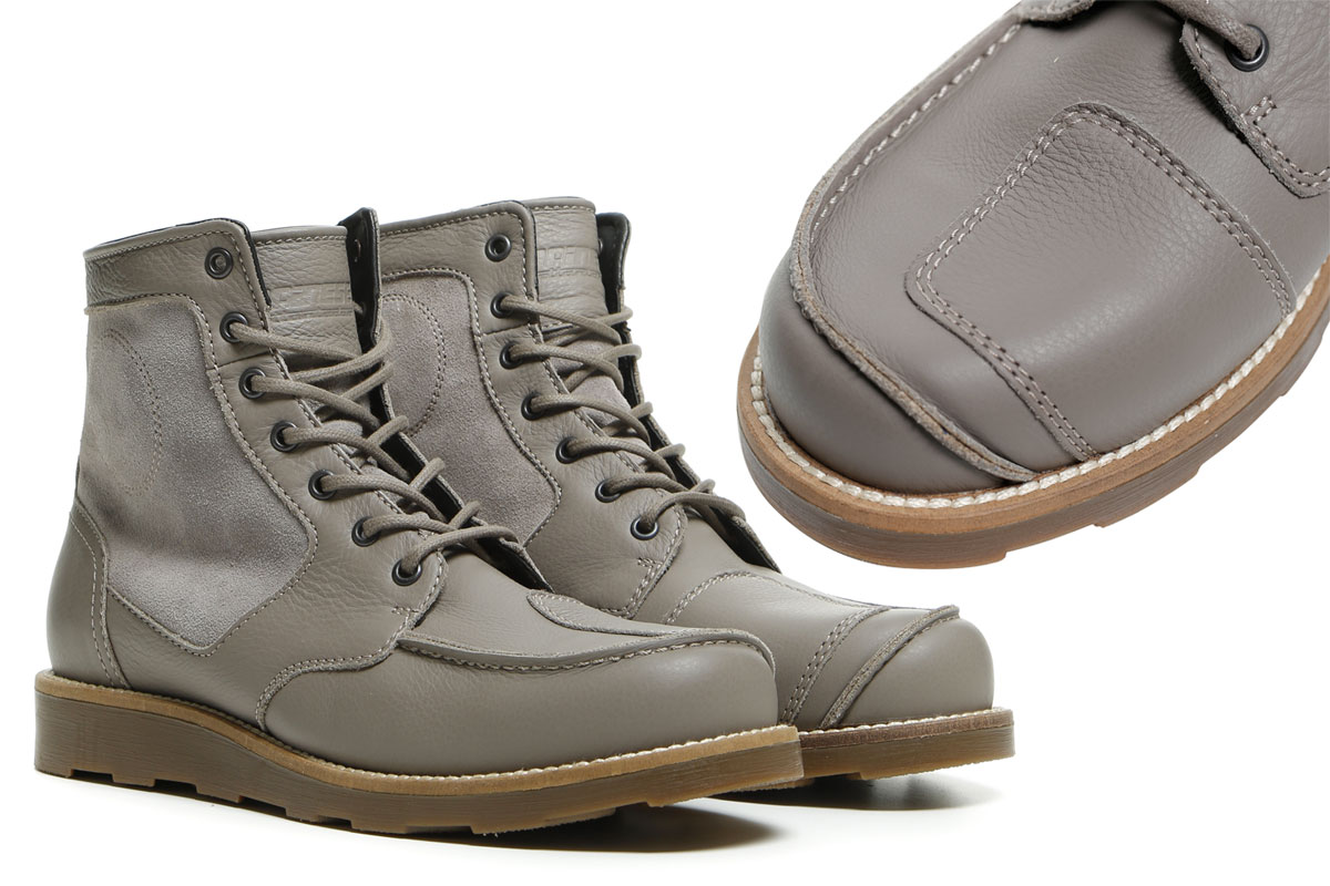 Dainese Tan-Tan boots