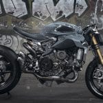 Thornton Ducati Panigale 1299