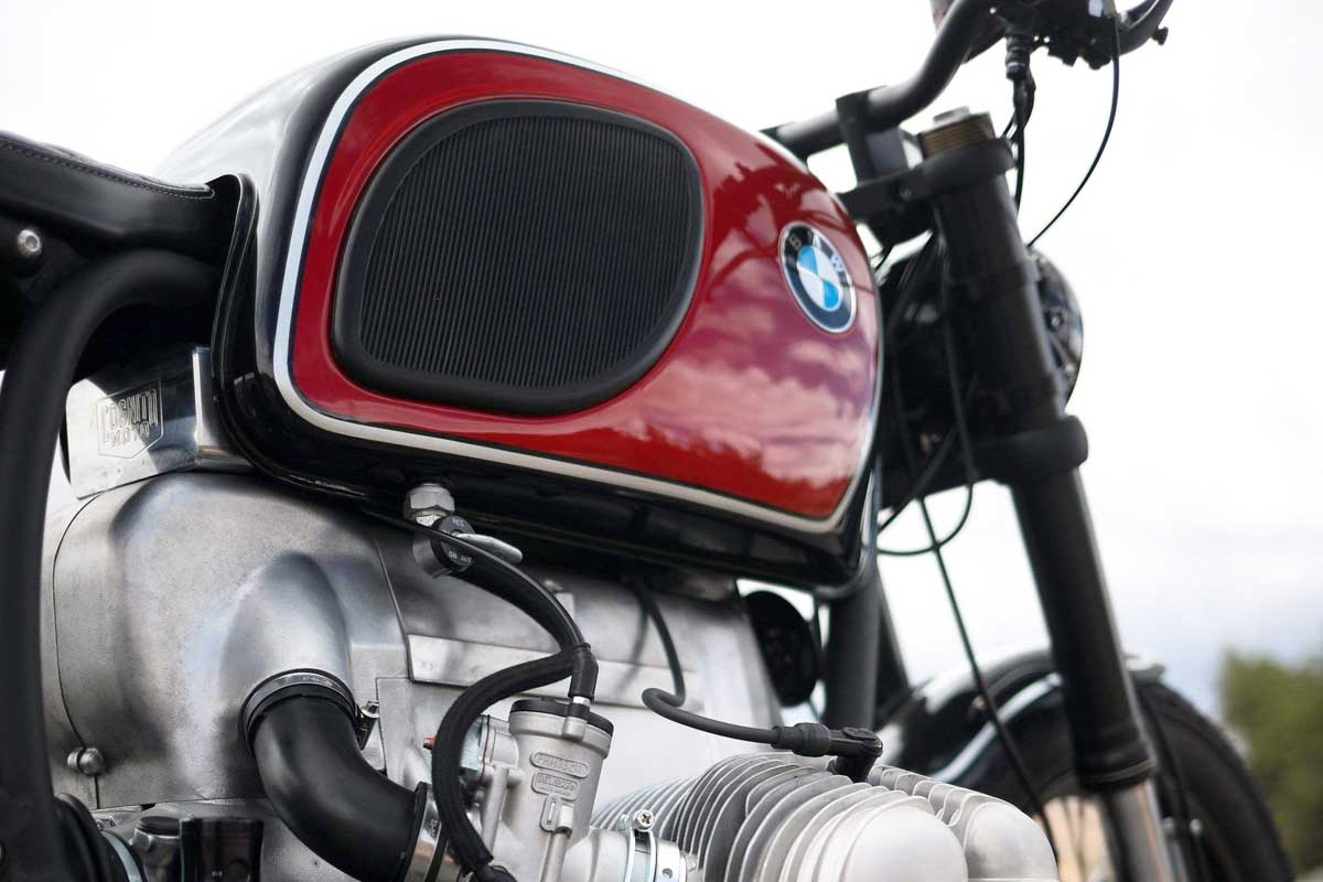 Cognito Moto BMW R75