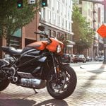 Harley Davidson Livewire