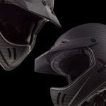 LS2 Xtra carbon helmet