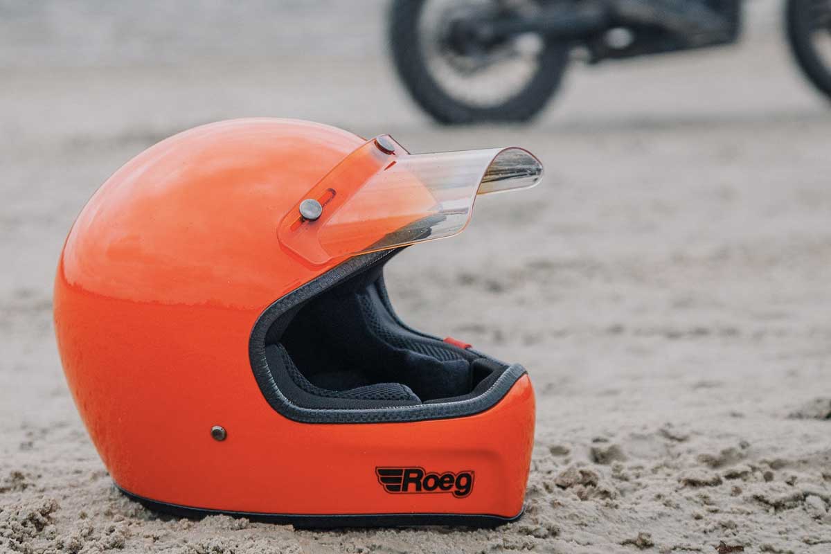 Roeg Peruna Helmet