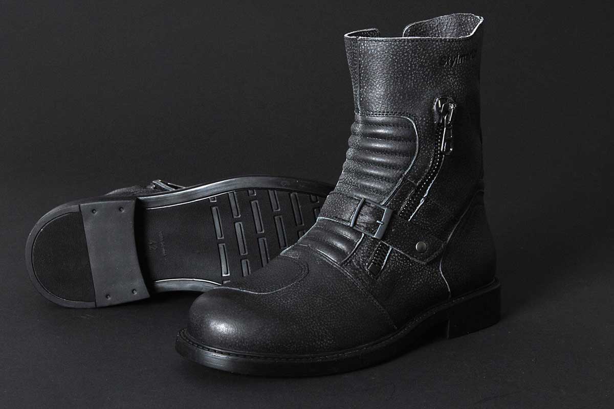 Stylmartin Cruise Boots