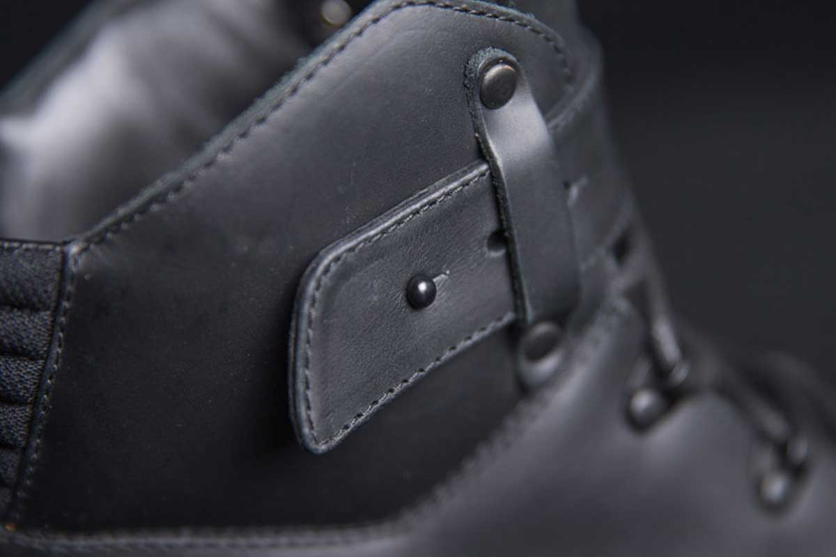 Icon 1000 Varial Boot