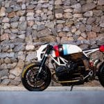 Lucky Customs BMW 1100