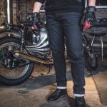 Saint Motorcycle Jeans