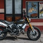 Ducati Scrambler 1100 review