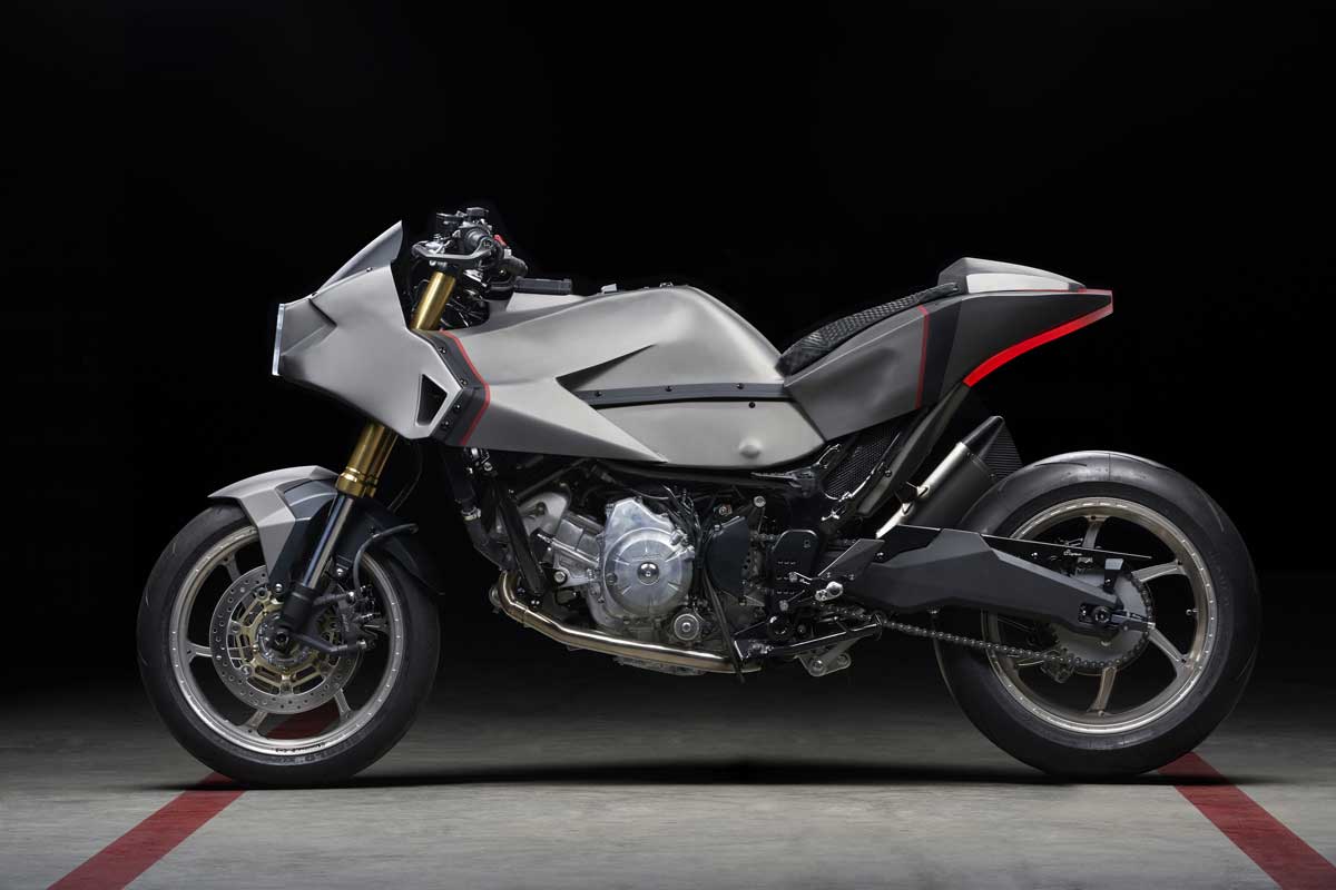 GP Design Honda X-ADV