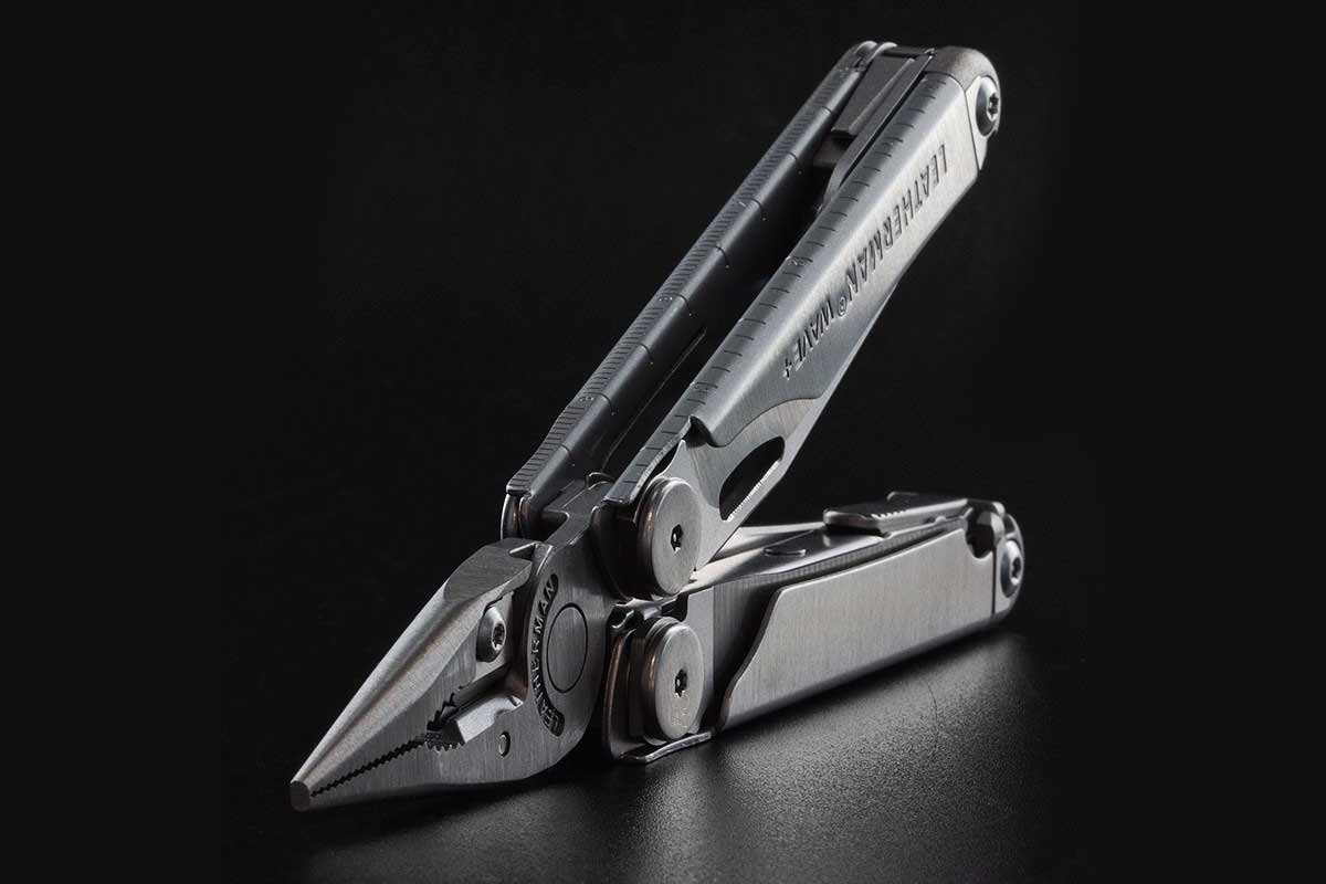 Leatherman Wave Plus