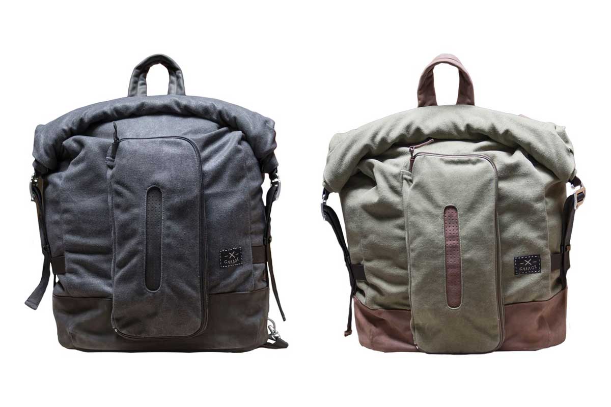 Nexx Helmets Rucksack