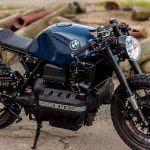 Retrorides BMW K100