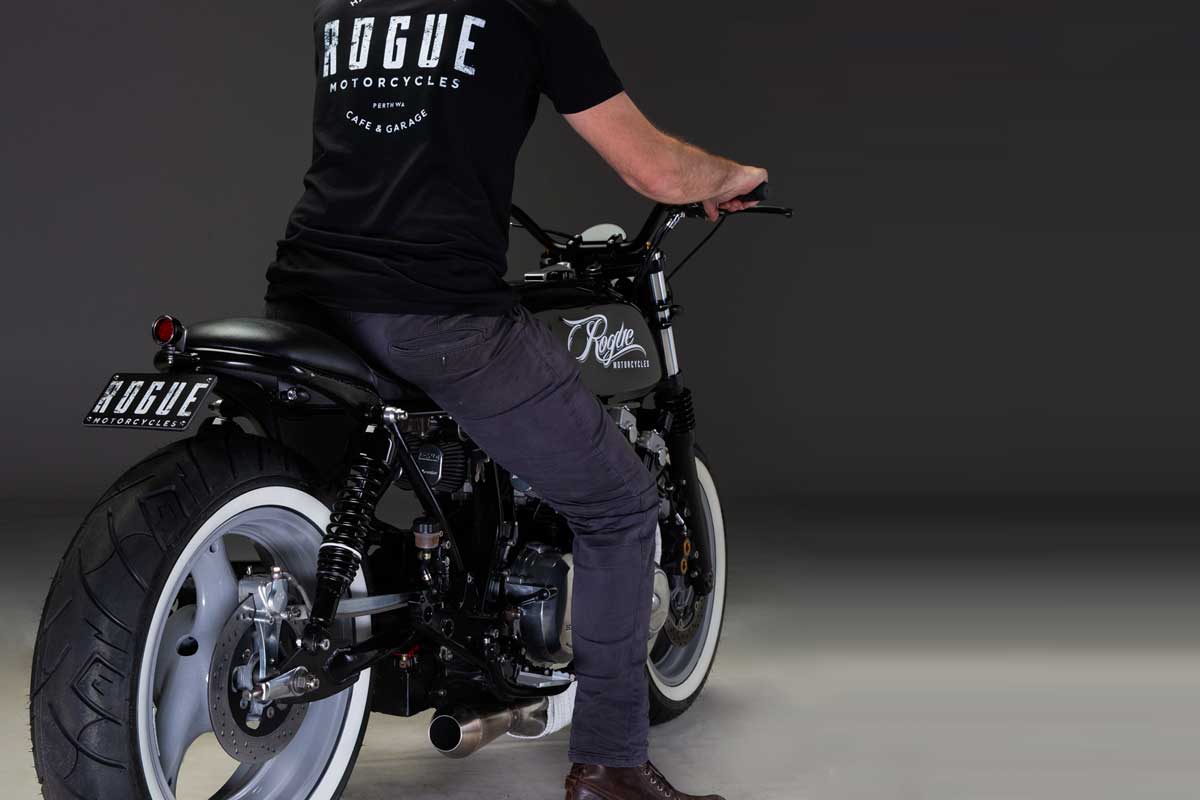 Rogue CB900