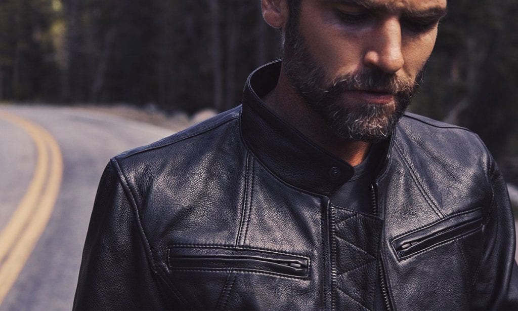 Riding Gear - Aether Badlands Jacket - Return of the Cafe Racers