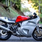 Ducati 900SS custom