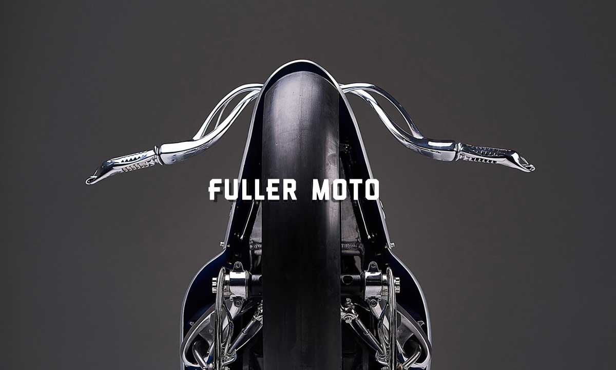 Fuller Moto Youtube