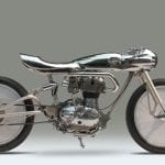 Kromworks Bullet 500