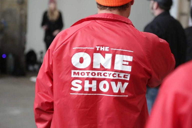 Oil in the Blood Interview with the Director Return of the Cafe Racers