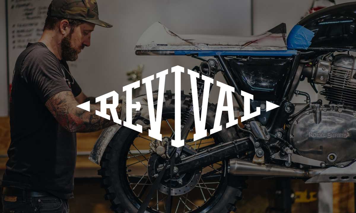 Revival Cycles Youtube