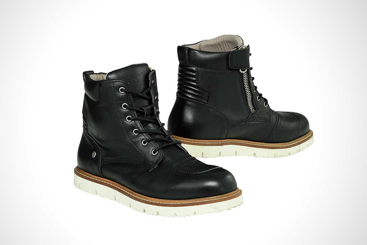 Spidi X Village Boots