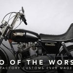 10 worst factory customs