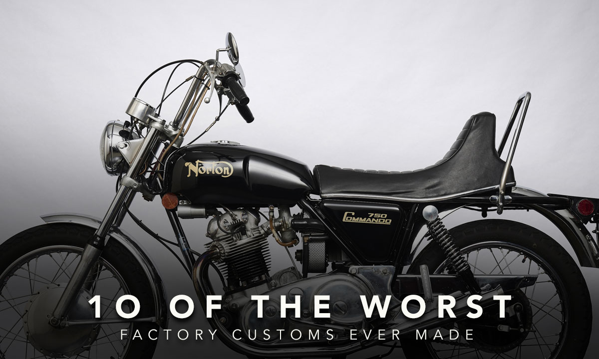 10 worst factory customs