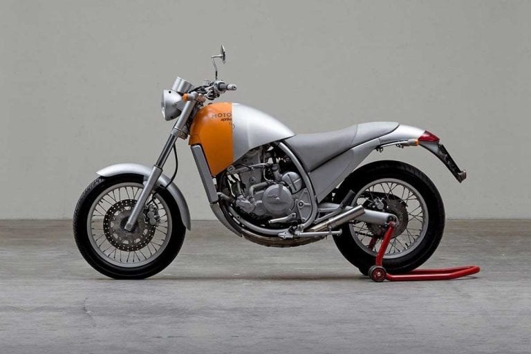 Motorcycle Fails 10 Worst Factory Customs