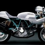 Ducati Sport Classic Paul Smart