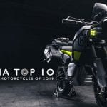 EICMA 2019 Top 10