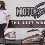 Best womens motorcycle gear for 2020